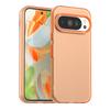 Anti-Drop Candy Color Case For Google Pixel 10 Matte PC Transparent Back Case Google Pixel 10 Pro Cover For Google Pixel 10 Case