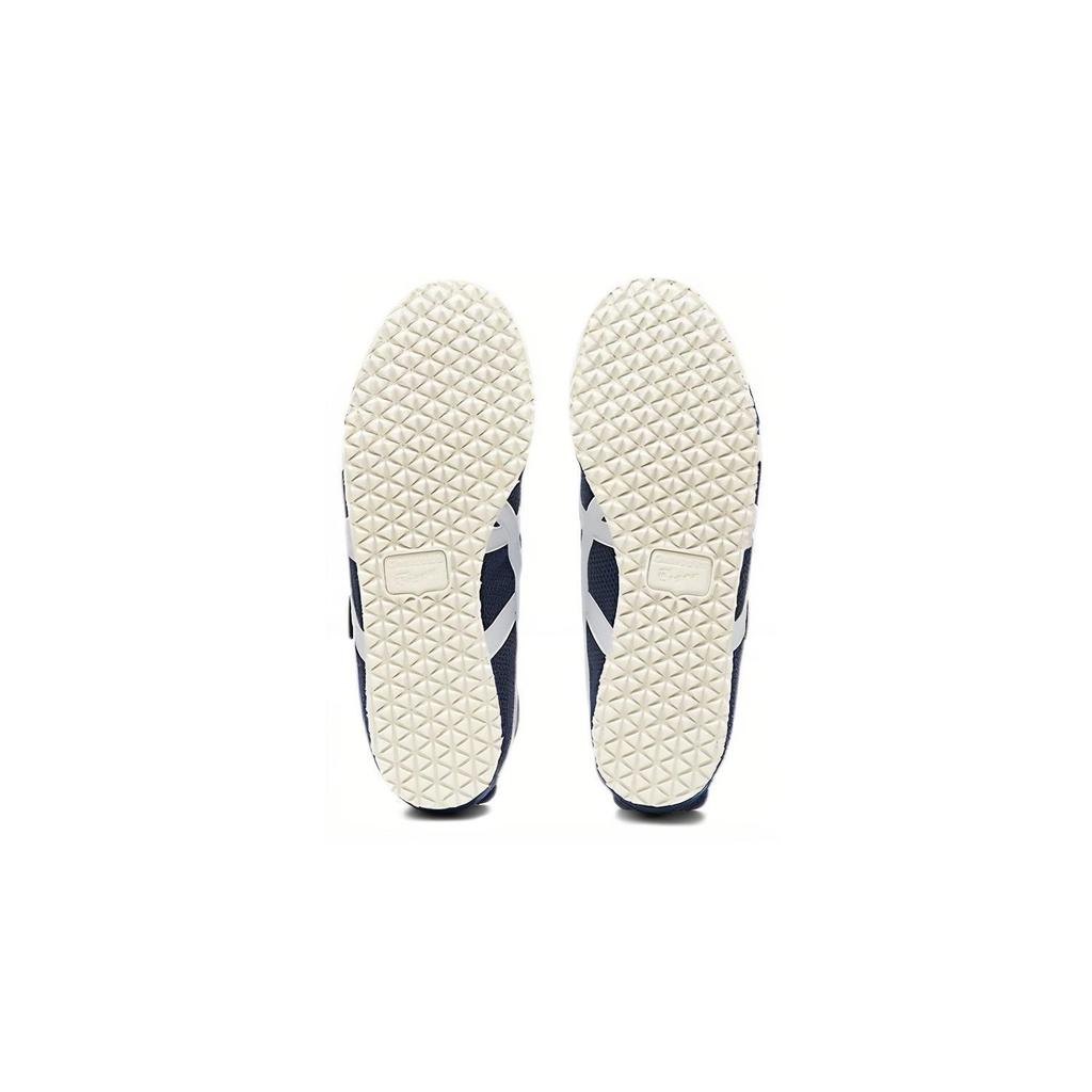 ONITSUKA TIGER MEXICO 66 Low Top Kids' Running Shoes Blue Children Aged 3 7 Years Old 1184A128-400