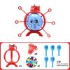 Pop balloon Toy party party Interaction Tabletop Game Toy balloon Explosion Prank Toy