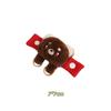Adorably Animal Plush Toys Pendant Backpack Decoration Stuffed Doll Kawaii Decor Toys Earphone Case Coin Purse Kid Birthday Gift
