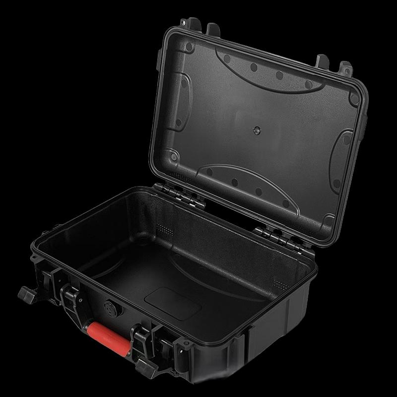 Multi-purpose Protective Tool Case