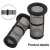 Easy Installation Replacement Filter Spring Cleaning Pool Maintenance Pool Cleaner Compatible With Most Pool Cleaners