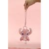 Disney Blindbox Stitch Feeling Serie Plüsch Smartphone-Strap 1 Box 4 Stück