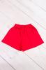 Shorts (Girls) Summer 6262-001 HC