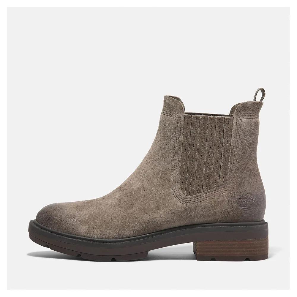 Timberland Brimfield Chelsea Buty