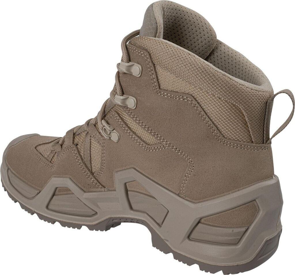 

Обувь для треккинга Lowa Zephyr GTX Mid desert 44