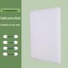 IBOER Thickened Double-Sided PE Cutting Board