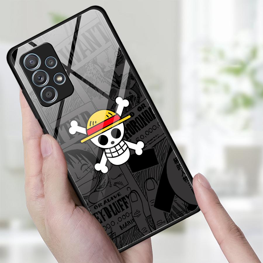 

Чехол для Samsung Galaxy A12 A10 A16 A02 A13 A20 A15 A50 A21 A06 A56 A35 A25 A51 A52 A73 A34 A14 A30 A36 A71 OneS PieceS Galaxy A30