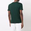Polo Ralph Lauren Logo Crew Neck Short Sleeve T-Shirt Men Tops Green 710671438-191