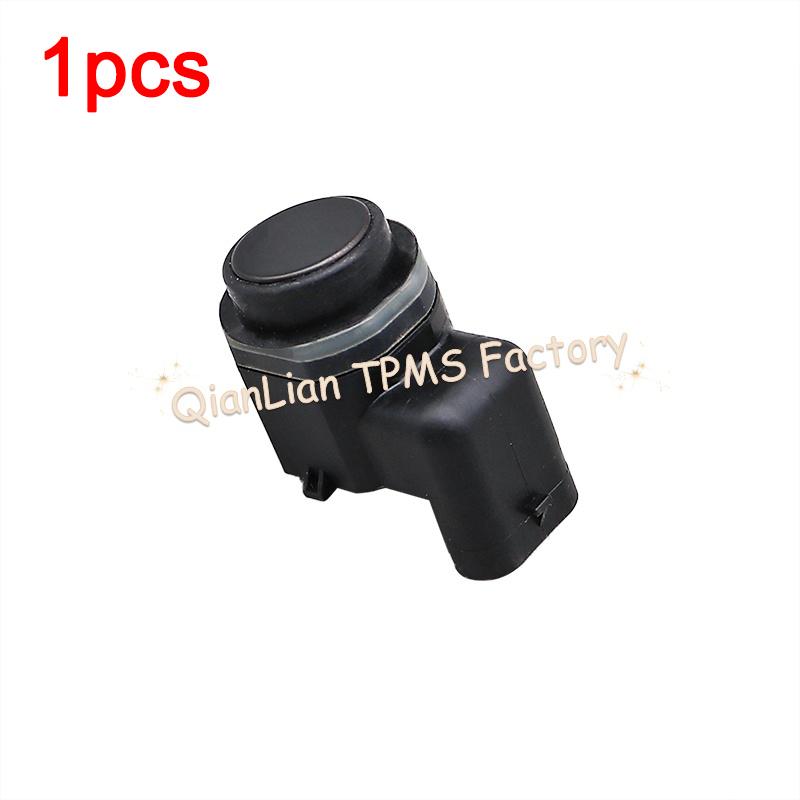 1/4pcs LR038533 Parking Assist Sensor  For For Jaguar F-Type XF XFR-S Land Rover LR4 Range Rover Evoque Reversing Radar For Car 1pcs LR038533