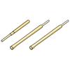 FineMolds 1/72 Zero Fighter 20mm Cannon & Pitot Tube Set (For FineMolds Kits) Plastic Model Parts AA54 (Aircraft) Mold Color 3 Cm X 0.1 Cm