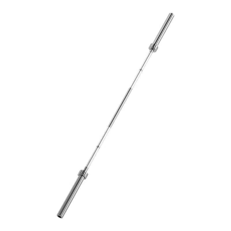 Yituo Weightlifting Straight Barbell Bar