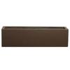 YingTang Rectangular Nordic Cement Planter
