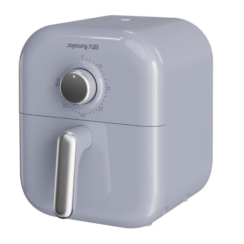 Joyoung 4L Smart Air Fryer with Steam Roast Function CN plug (adapter included)