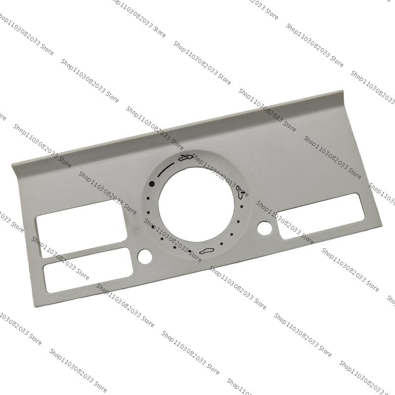 Capac Lampă Plafon Cadru Lampă de Citit Tavan Carcasă Pentru VW Tiguan Passat B7 CC Golf 6 Skoda Superb Octavia Yeti