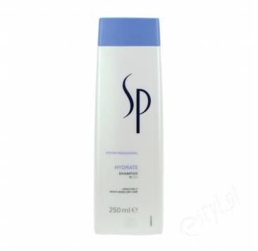 Sp Hydrate Shampoo 250