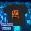 A&M Records Berühmtes Plattenlabel Firma T-Shirt