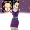 One Piece Cosplay Kostüm Nicole Robin Loungewear Für Anime Rollenspiel