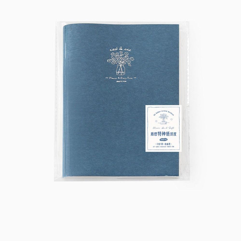 B6 Self-fillable Budget Planing Tool To Do List Schedule Journal Daily Planner Notebook  Student