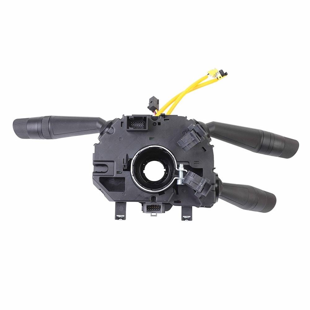 Steering Column Combination Switch For Fiat For Grande For Punto 2005-2012 For Punto 2009-2012 For Punto For Evo 2008-2012
