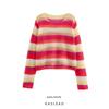 Topper – Pullovers og longsleeves