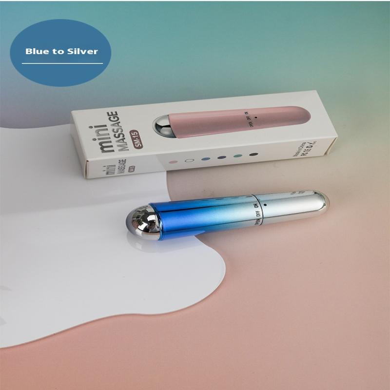 Electric Facial Massage Device Multifunctional Facial Skin Care Beauty Massager Clean Face Skin Rejuvenation Lifting Tighten