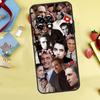 Robert Pattinson Case For OnePlus 15 13 12 11 10 9 13T 13R 12R 10R 10T 8T Nord 5 CE 4 3 2 Lite N20 N30 Cover