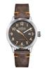 Davosa Automatic Swiss Men's Watch, Made, Brown, 161.574.96