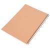 50 Pages Musical Notation Staff Notebook Music Manuscript Writing Paper