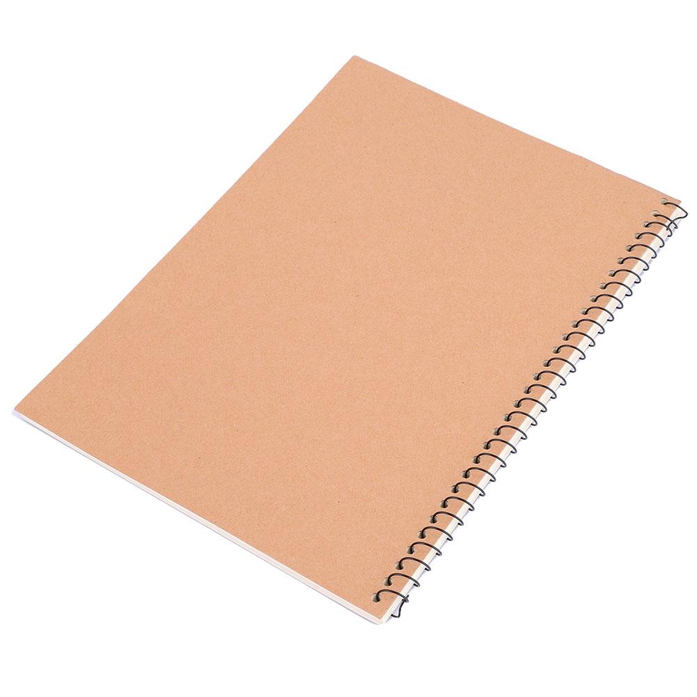 50 Pages Musical Notation Staff Notebook Music Manuscript Writing Paper