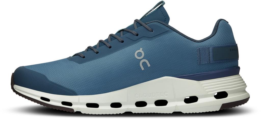 Кроссовки On Cloudnova Form