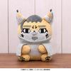 Golden Kamuy Animal Fourze Ogata Hyakunosuke Mascot(Large) 4.