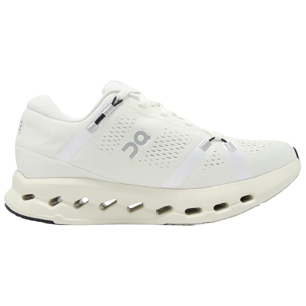 ON Cloudsurfer 2 Wide  Ivory Men Sneakers White 3MF31023334