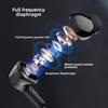 Bluetooth Earphones Ultra Long Standby Smart Noise-cancelling Call Music In-ear Wireless Earphones