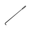 16.34in/41.5cm Carburetor Pilot Screw Adjusting Tool 110° Angled Head Metal Universal for ATV UTV Snowmobile