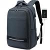 Business Casual USB Laptop Backpack