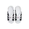 New Nike Air More Uptempo Slide 'White' Women's FJ0755-100