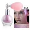 Spray Glitter Corpo Fata Shine Illuminante in Polvere Diamante Alta Lucentezza Polvere Air Bag Lucido High Light Shimmer Trucco Viso Corpo