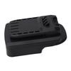 Battery Adapter Cordless Battery Converter Suitable for Ridgid AEG 18V L1815R B1820R L1830R