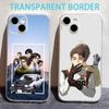 Telefon kapları – Smartphone Bumper Kılıflar