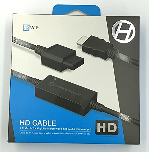 Wii HDMI-utgangskabel