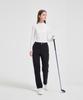 E.PARCA Tamia Tweed Point Long Pants