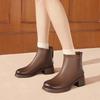 Stiefeletten – Stiefeletten