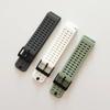 22mm Silikonarmband Uhrarmband Für Suunto RACE / Vertical Ersatzzubehör Für Suunto 5 / 9 Peak Pro Armband Armband
