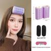 High Crown Hair Root Fluffy Wiglet - Invisible Hair Bun & Comb Accessory