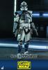 TV Masterpiece Star The Clone Wars Clone Scale Figure White Wars Trooper/Jesse 1/6
