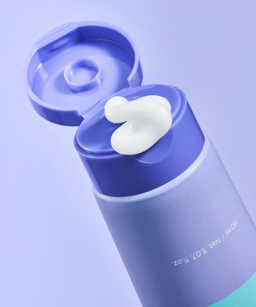 [Kuromi Edition] DALF Glam Curl Cream 200ml Limited Edition (+GWP Kuromi Mirror Gift)