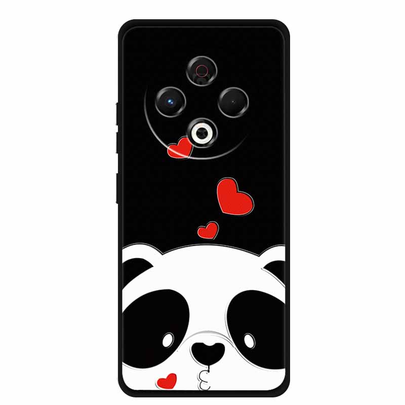 3D Phone Cover For Tecno Pova 6 Neo Pova6Neo Cases Soft TPU Silicone Case Tecno Pova 6 Pro Pova6 Embossed Flowers Blossoms Funda