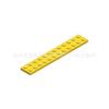 Building Block Parts 2445: Universal 2x12 Plate with Holes for MOC DIY Accessories