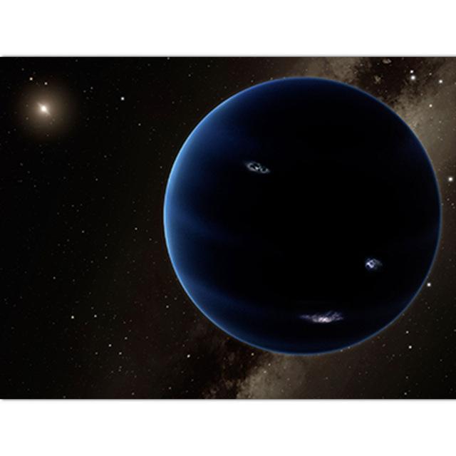 Universum Planet Sonnensystem Poster Kinder Bildung Cartoon Erde Klassenzimmer Lernen Leinwand Malerei Wandkunst Leinwand Poster Kein Rahmen